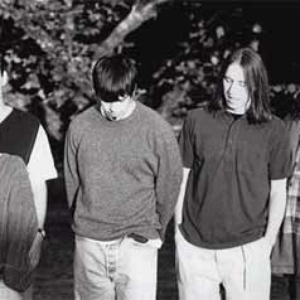 Five O'Clock People photo provided by Last.fm