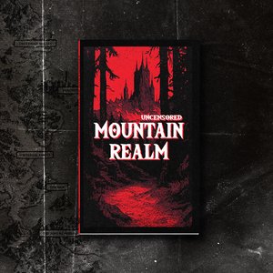 Mountain Realm Uncensored [BOOK]