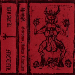 Grievous Malign Ritualism
