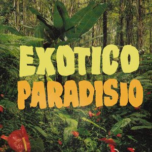 Exotico Paradisio のアバター