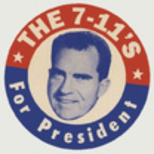 Avatar for THE 7-11'S