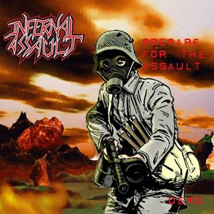 Prepare For The Assault