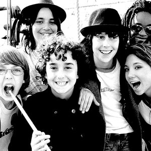 Awatar dla The Naked Brothers Band