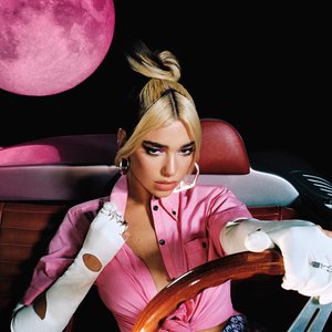 Dua Lipa, The Blessed Madonna & Jamiroquai 的头像