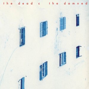 Image for 'The Damned'