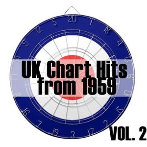 UK Chart Hits from 1959, Vol. 2