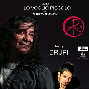 Lo voglio piccolo (Remondini Remix)
