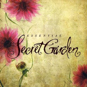 Essential Secret Garden