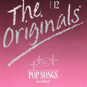 The Originals 12: Pop Songs (from Holland)