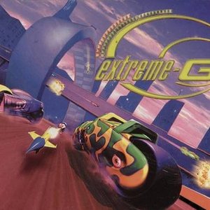 Extreme-G 的头像