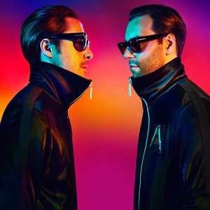 AXWELL INGROSSO のアバター