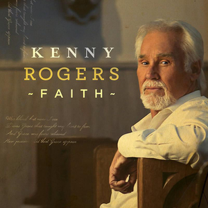 Faith cover