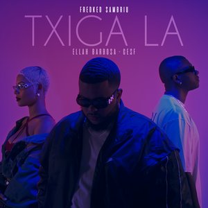 Txiga La