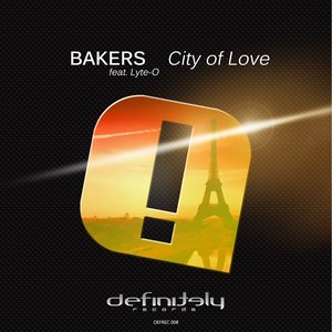 City of Love (feat. Lyte-O)