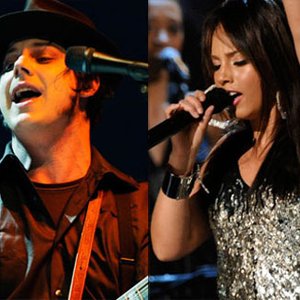 Allicia Keys Feat Jack White 的头像
