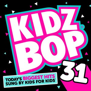 Kidz Bop 31