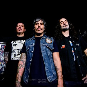 Avatar di Sangre de Barro