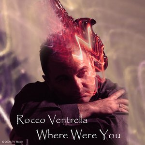 Image for 'Where Were You - 1 track'