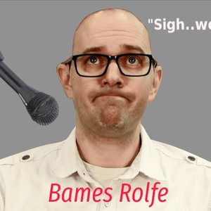 Avatar for Bames Rolfe