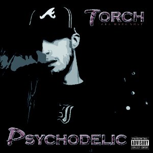 Psychodelic