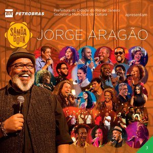 Sambabook Jorge Aragão, Vol. 3