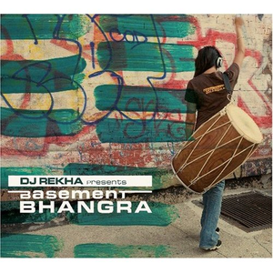 58 - Basement Bhangra - Zortam Music