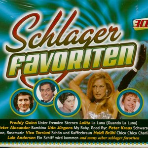 Schlager Favoriten
