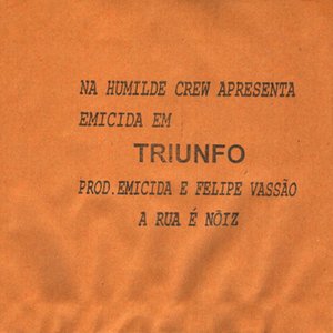 Triunfo (feat. Felipe Vassão)