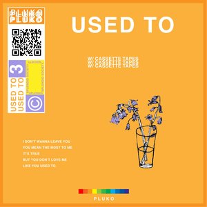 Used To - Single