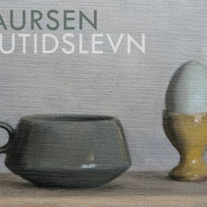 Nutidslevn