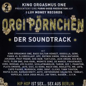 Orgi Pörnchen - Der Soundtrack