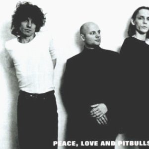 Peace, Love & Pitbulls のアバター