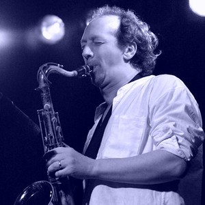 Ellery Eskelin photo provided by Last.fm