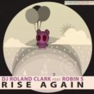 Avatar for DJ Roland Clark feat. Robin S