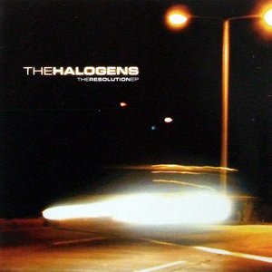The Resolution - EP