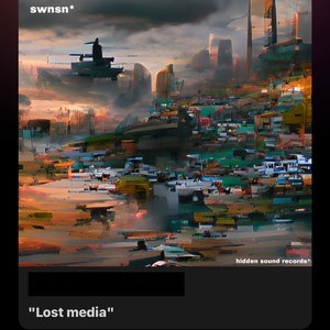 Lost Media [Explicit]
