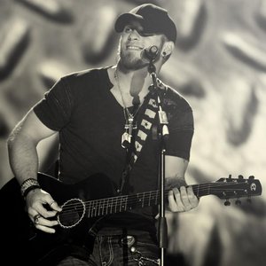 Gilbert, Brantley 的头像