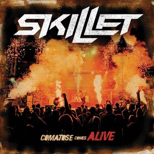 Skillet - Álbumes y discografía | Last.fm