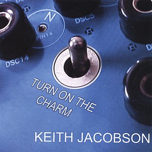 Image for 'Turn On The Charm'