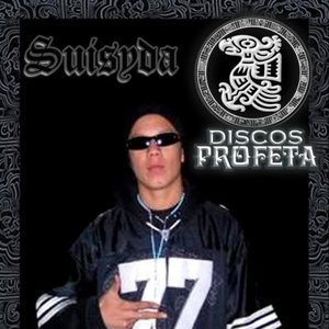 Suisyda 的头像