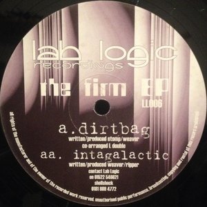 The Firm EP