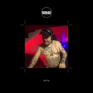 Boiler Room: Bclip, Streaming From Isolation, Jul 30, 2020 (DJ Mix)