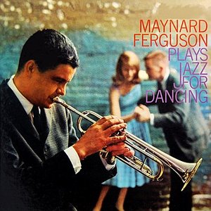 Jazz For Dancing