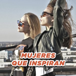Mujeres que inspiran