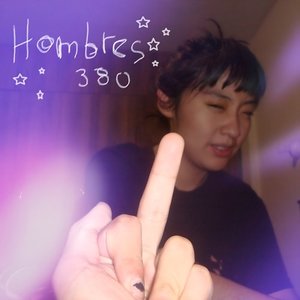 Hombres