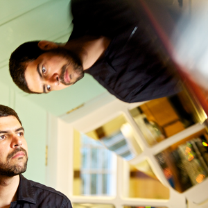 André Mehmari photo provided by Last.fm