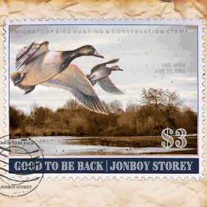 Good To Be Back - Single