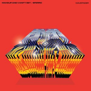 Makeup and Vanity Set, Sferro 的头像