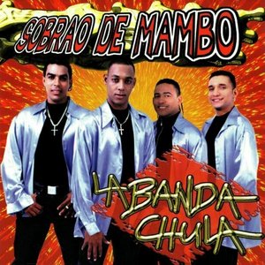 SOBRAO DE MAMBO