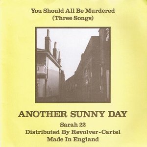 You Should All Be Murdered (Three Songs)